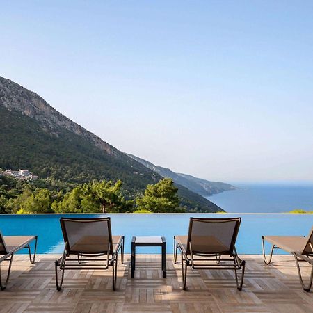 Ramada By Wyndham Fethiye Oludeniz Adult Only Hotel ภายนอก รูปภาพ